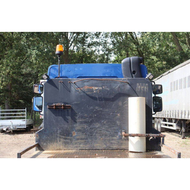 2008 DAF FA LF45G12-49304766