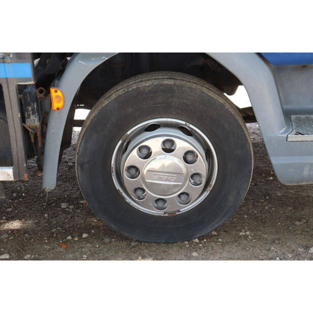 2008 DAF FA LF45G12-49304769