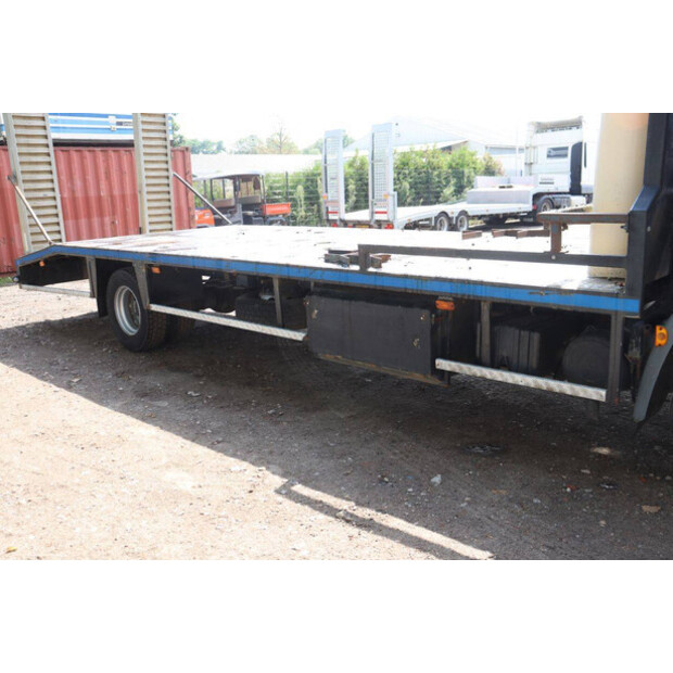 2008 DAF FA LF45G12-49304770