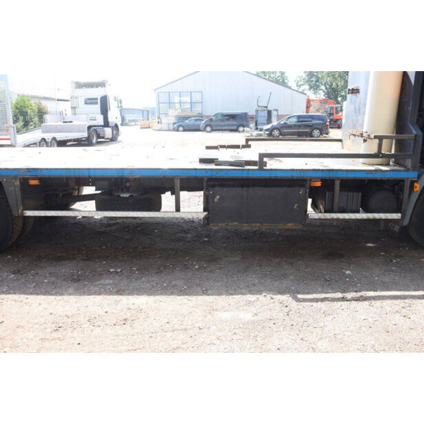 2008 DAF FA LF45G12-49304771