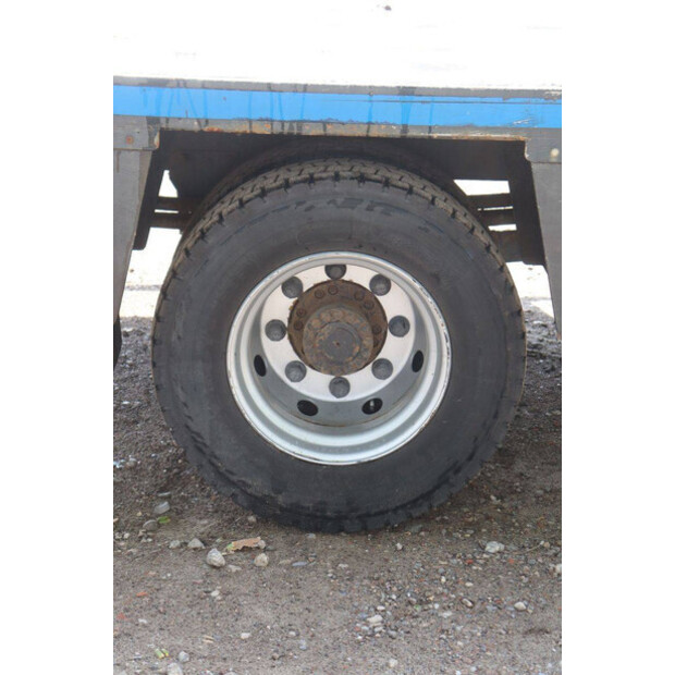 2008 DAF FA LF45G12-49304772