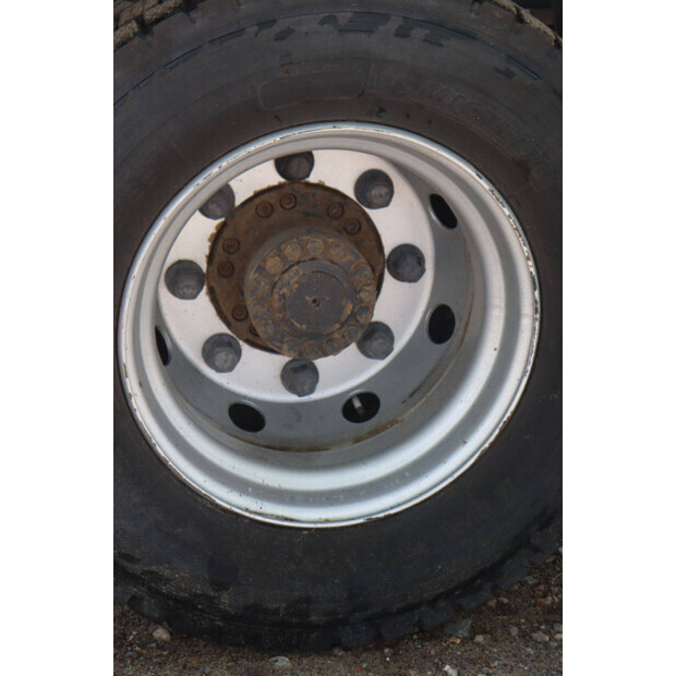 2008 DAF FA LF45G12-49304773