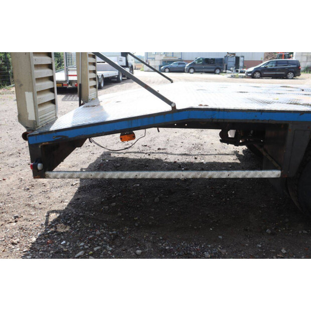 2008 DAF FA LF45G12-49304775