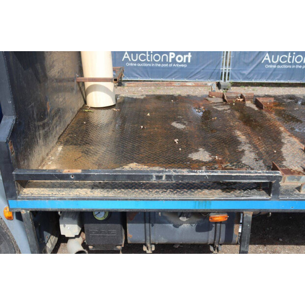 2008 DAF FA LF45G12-49304777