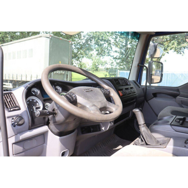 2008 DAF FA LF45G12-49304784