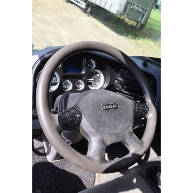 2008 DAF FA LF45G12-49304787