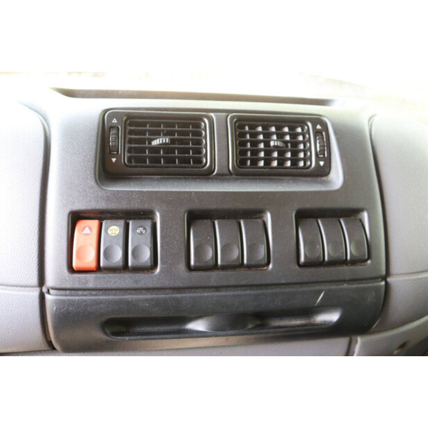 2008 DAF FA LF45G12-49304791