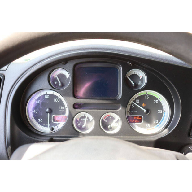 2008 DAF FA LF45G12-49304795