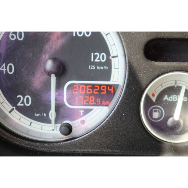 2008 DAF FA LF45G12-49304796