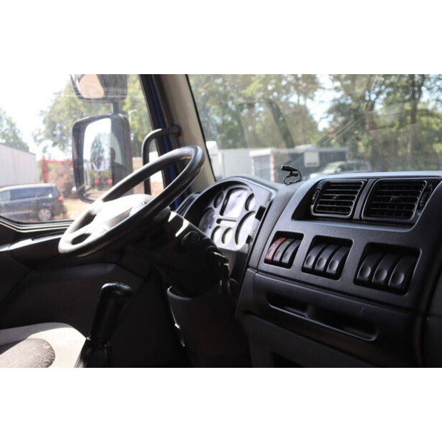 2008 DAF FA LF45G12-49304800