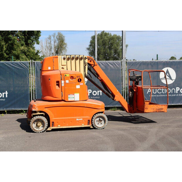 2008 JLG TOUCAN 1210-49304859