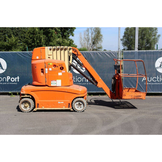 2008 JLG TOUCAN 1210-49304860