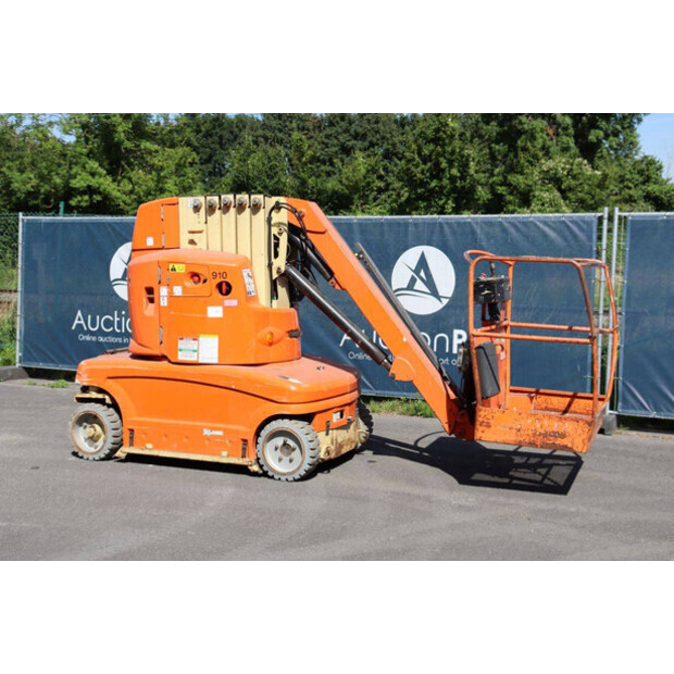 2008 JLG TOUCAN 1210-49304861