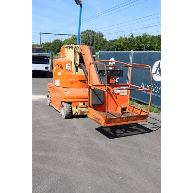 2008 JLG TOUCAN 1210-49304862