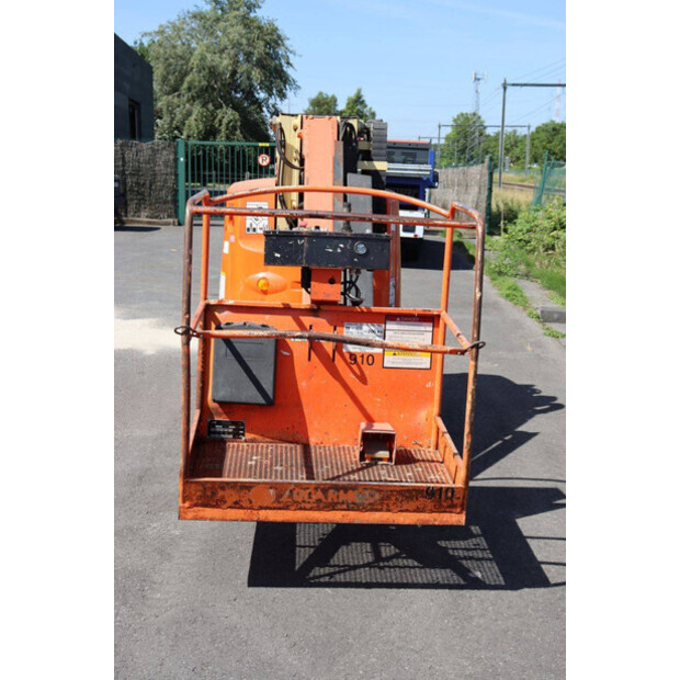 2008 JLG TOUCAN 1210-49304863