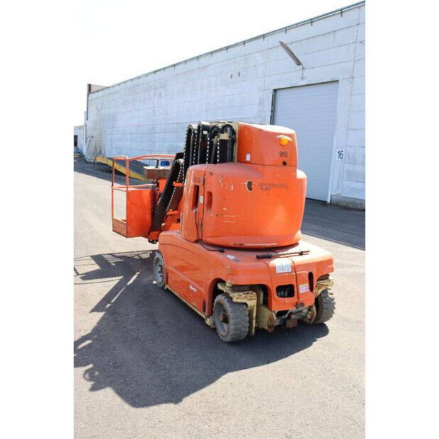 2008 JLG TOUCAN 1210-49304865