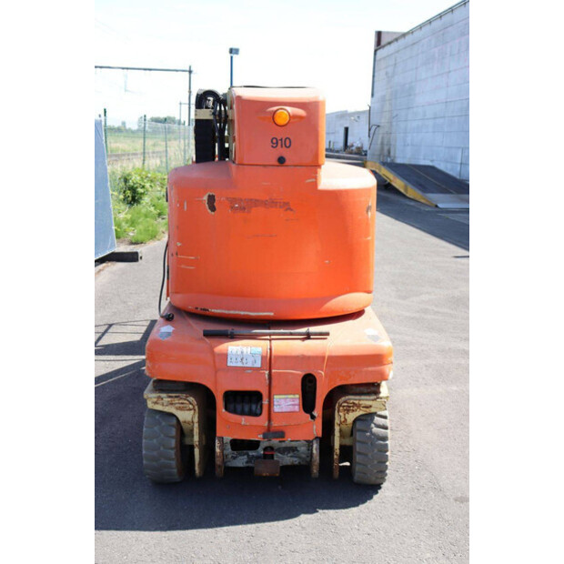 2008 JLG TOUCAN 1210-49304866
