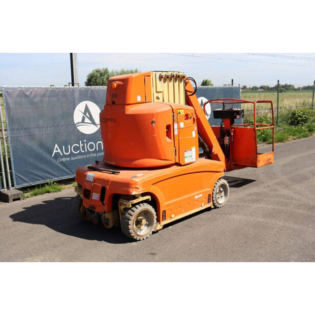 2008 JLG TOUCAN 1210-49304867