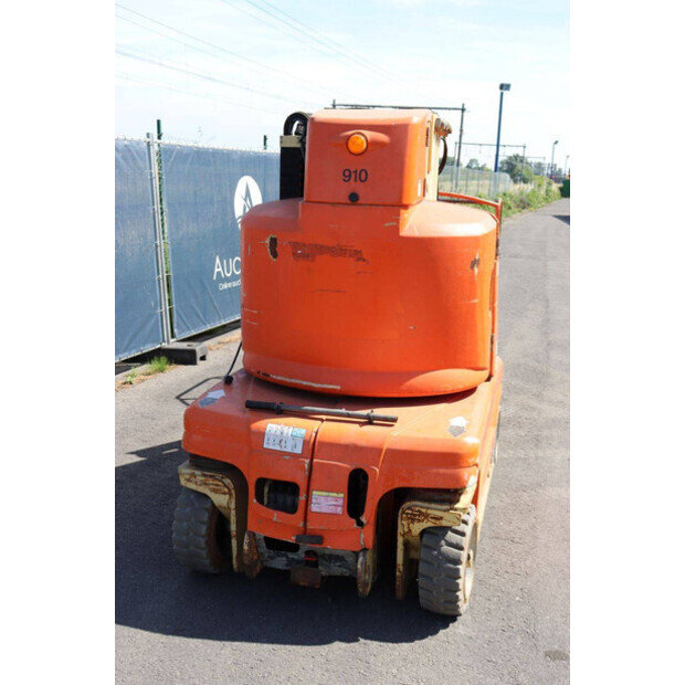 2008 JLG TOUCAN 1210-49304868