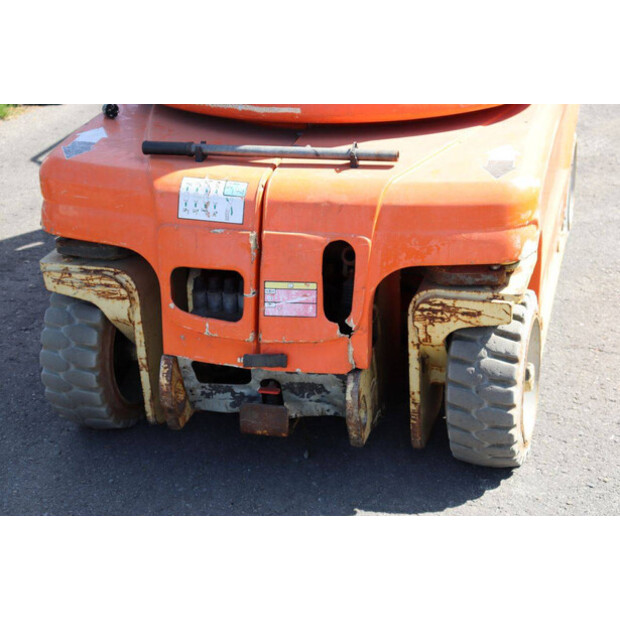 2008 JLG TOUCAN 1210-49304869