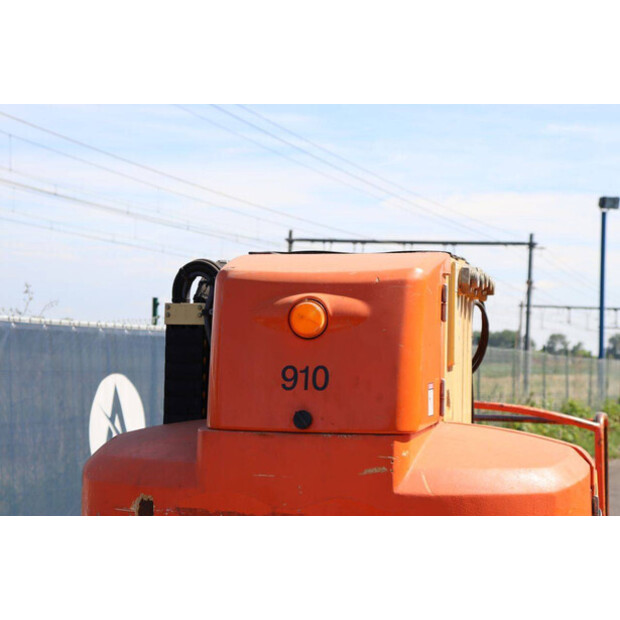 2008 JLG TOUCAN 1210-49304870