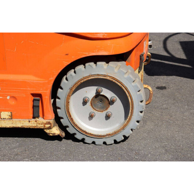 2008 JLG TOUCAN 1210-49304872