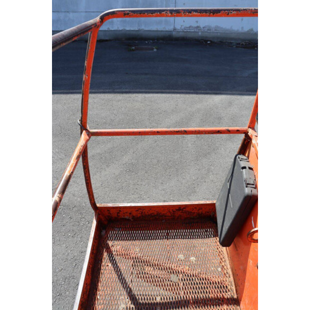 2008 JLG TOUCAN 1210-49304875