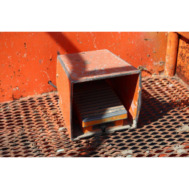 2008 JLG TOUCAN 1210-49304878