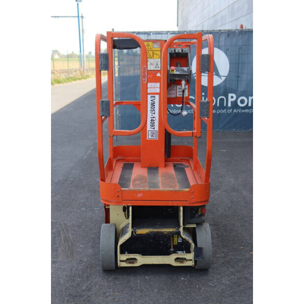2014 JLG 1230ES-49304894