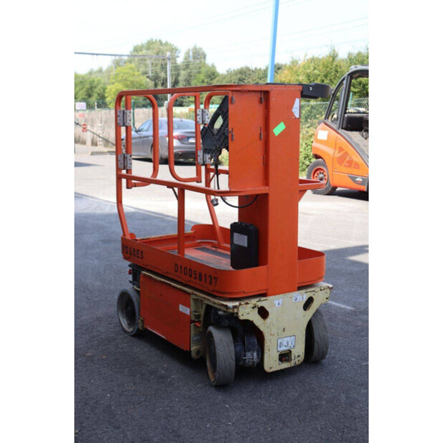 2014 JLG 1230ES-49304896