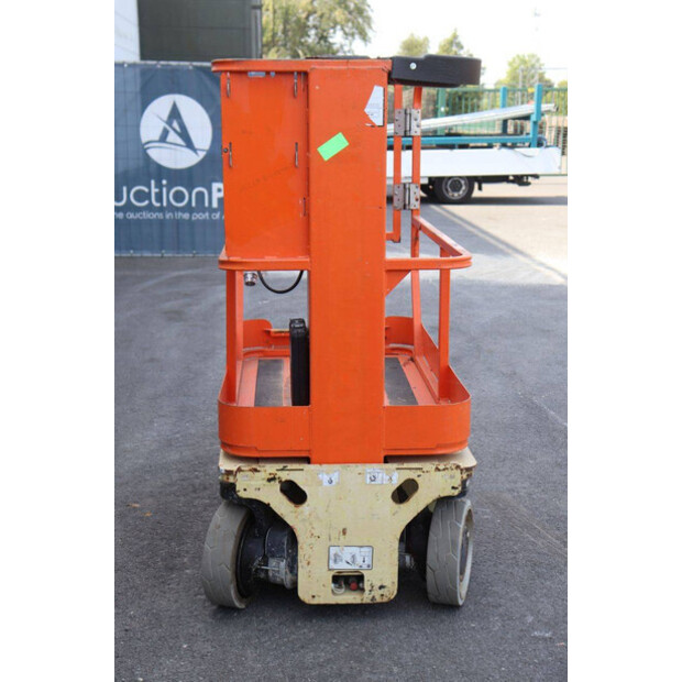 2014 JLG 1230ES-49304897