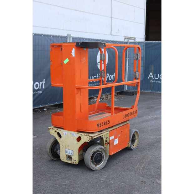 2014 JLG 1230ES-49304898