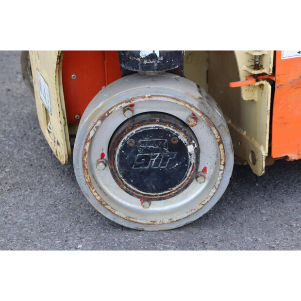 2014 JLG 1230ES-49304899