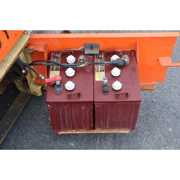 2014 JLG 1230ES-49304902
