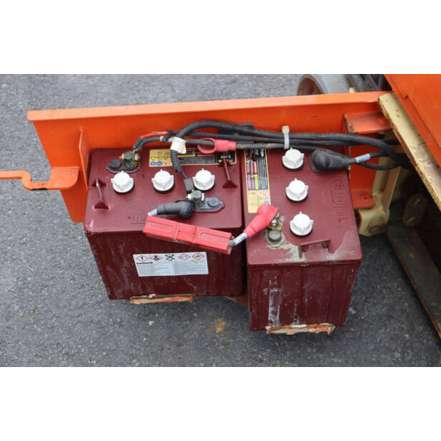 2014 JLG 1230ES-49304903