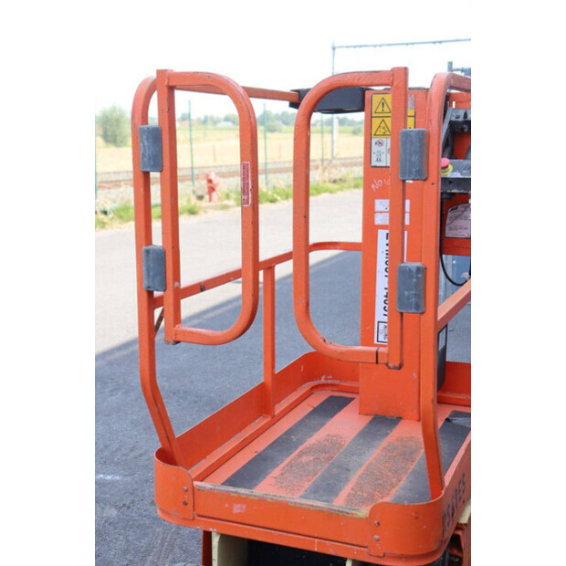 2014 JLG 1230ES-49304904