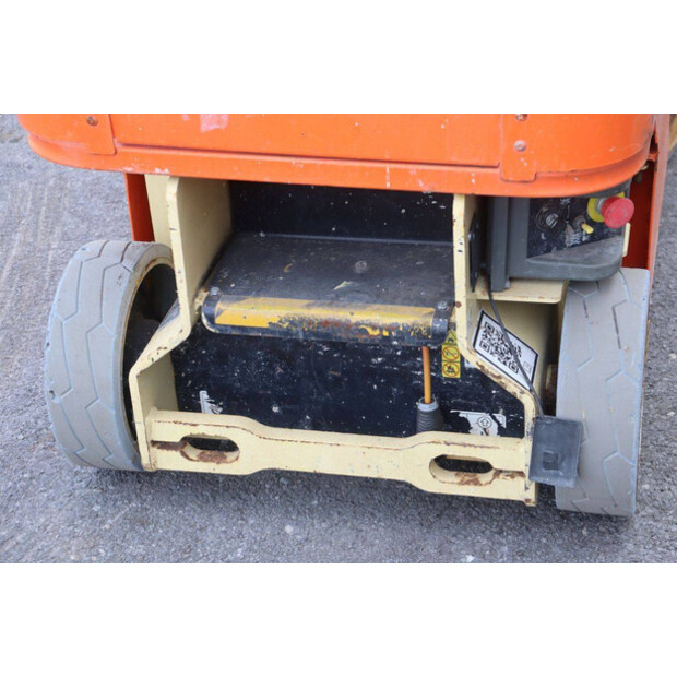 2014 JLG 1230ES-49304905
