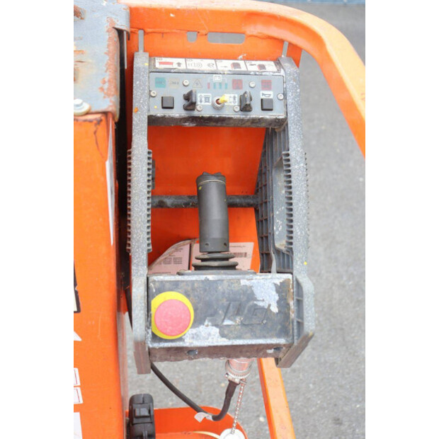 2014 JLG 1230ES-49304906