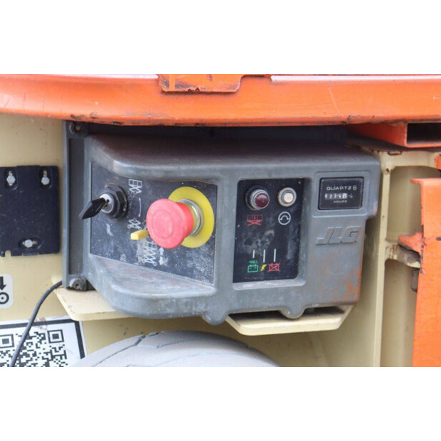 2014 JLG 1230ES-49304909