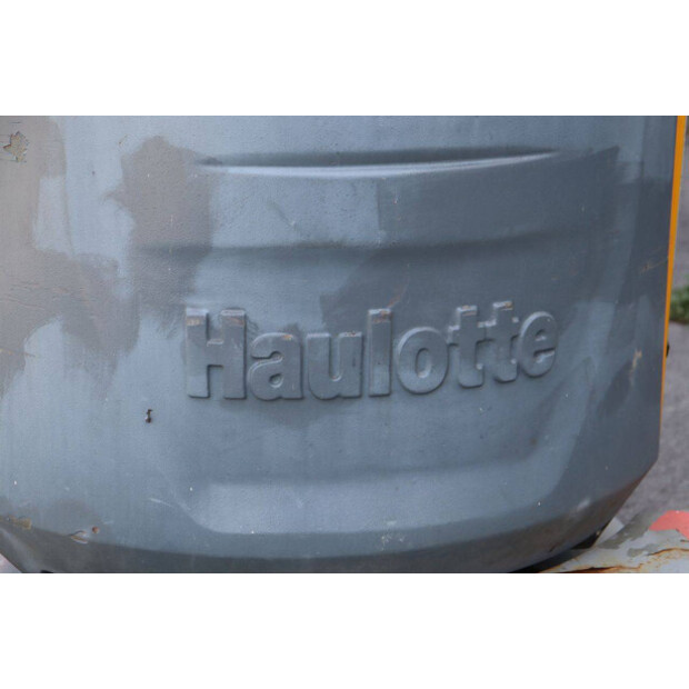 2015 Haulotte STAR10-49304929