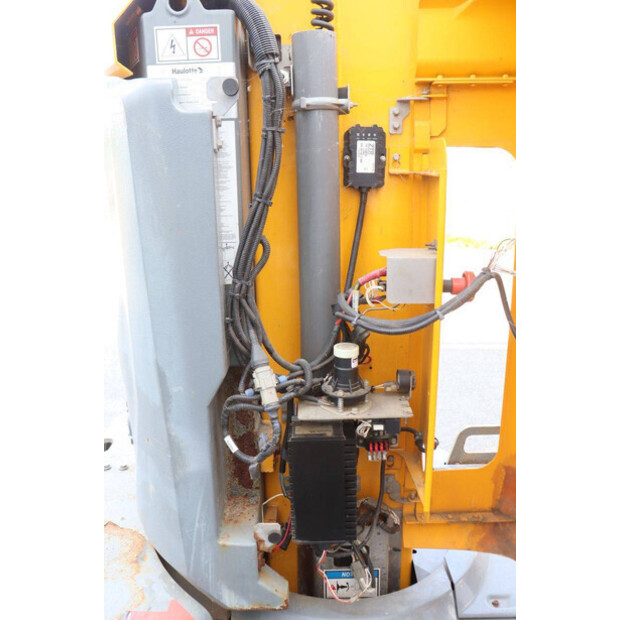 2015 Haulotte STAR10-49304932