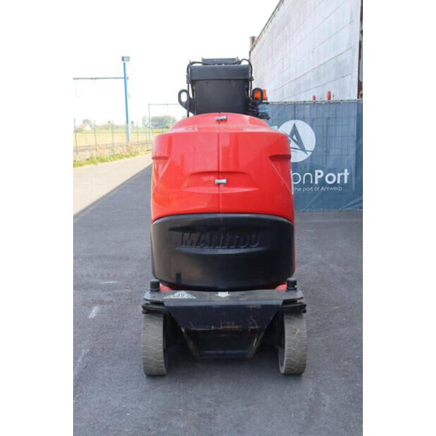 2017 Manitou 100 VJR-49304939