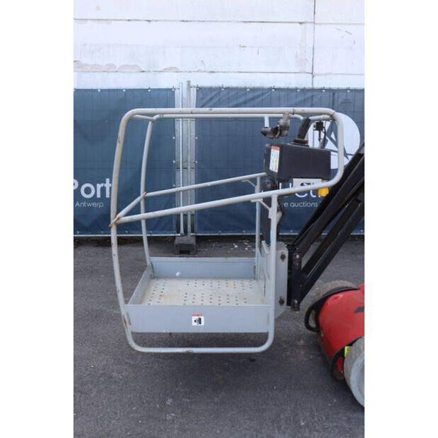 2017 Manitou 100 VJR-49304944