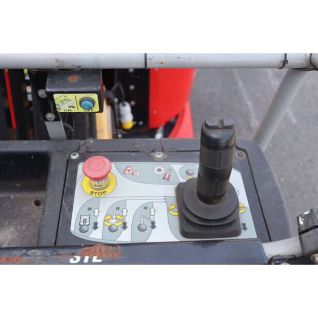 2017 Manitou 100 VJR-49304948