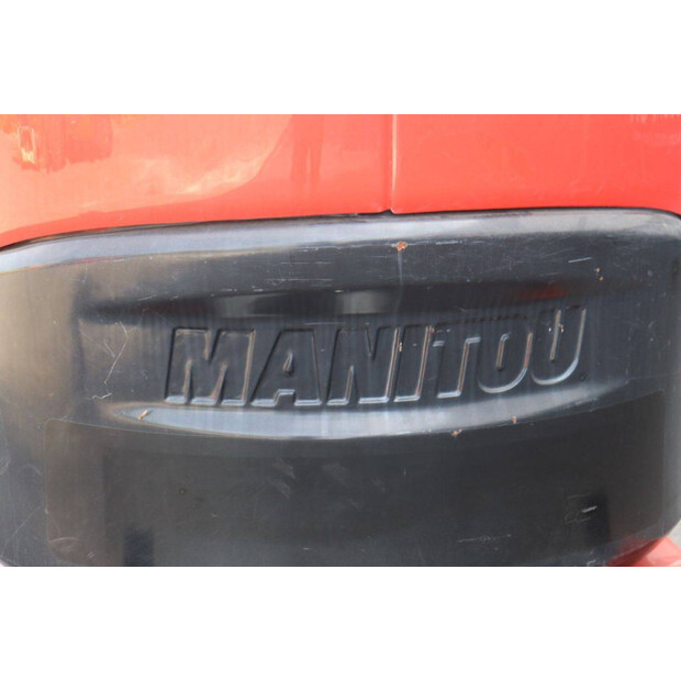 2017 Manitou 100 VJR-49304957