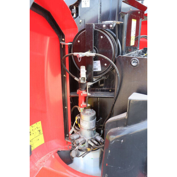 2017 Manitou 100 VJR-49304958