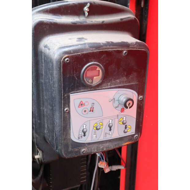 2017 Manitou 100 VJR-49304961