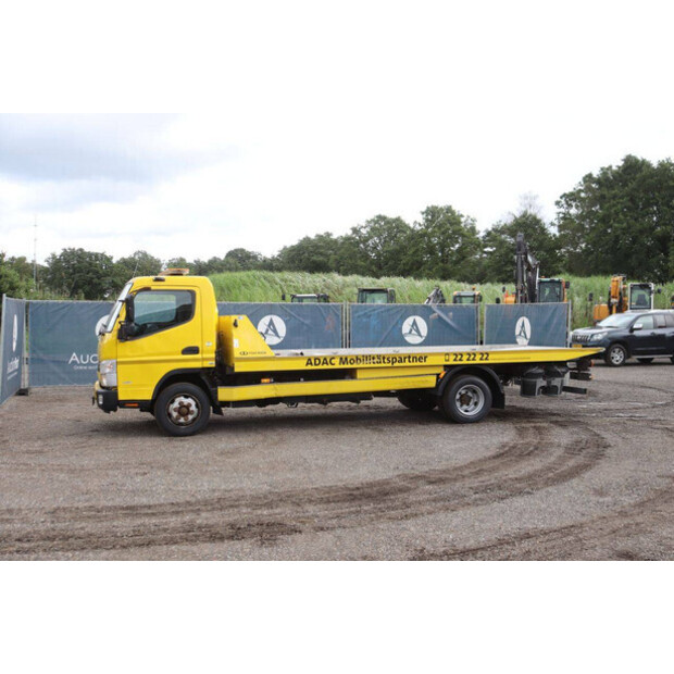 2024 MITSUBISHI 7C18-49305006