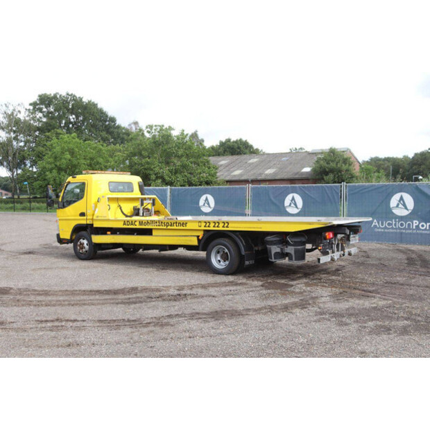 2024 MITSUBISHI 7C18-49305008