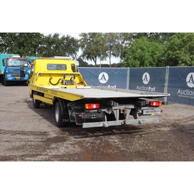 2024 MITSUBISHI 7C18-49305009